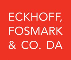 Eckhoff, Fosmark & Co DA