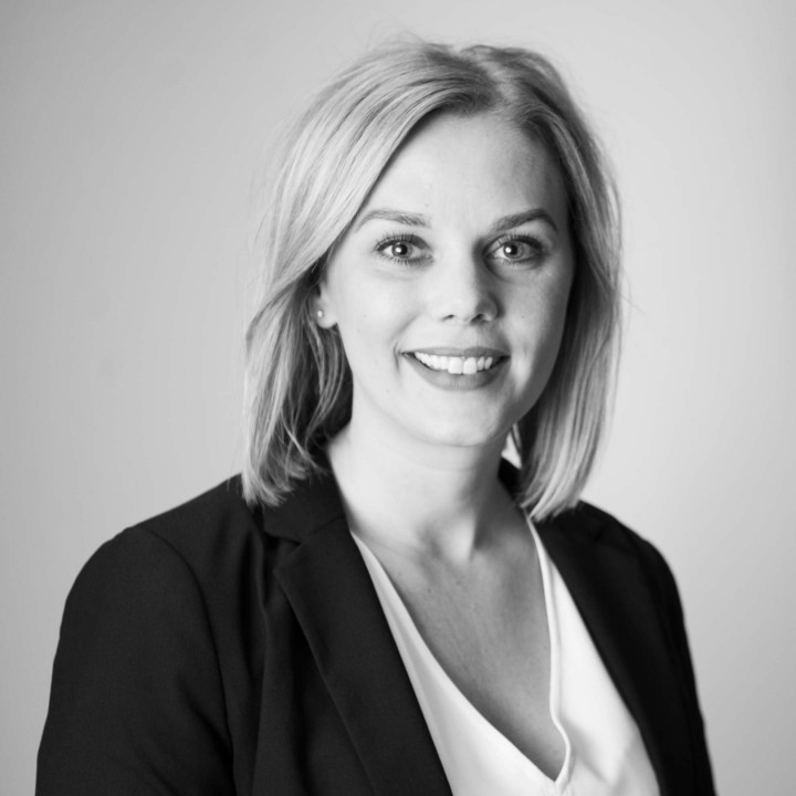 Hanne-Martine Hattestad Østenby